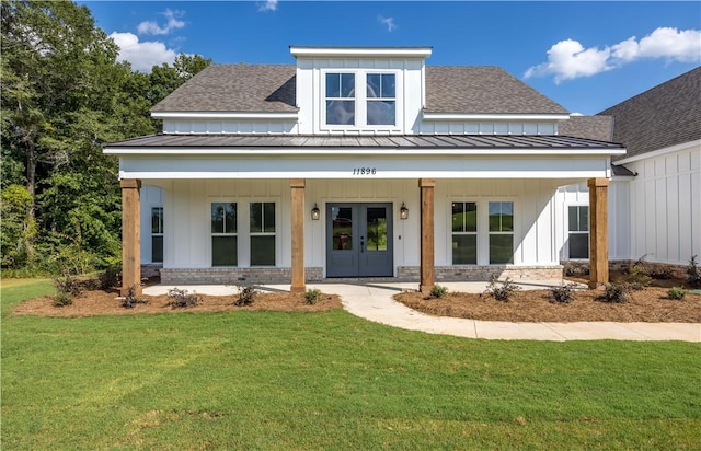 LOT6-A-3 County Road 188, Waverly, AL 36879 - photo 6