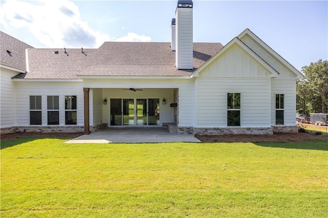 LOT6-A-3 County Road 188, Waverly, AL 36879 - photo 8