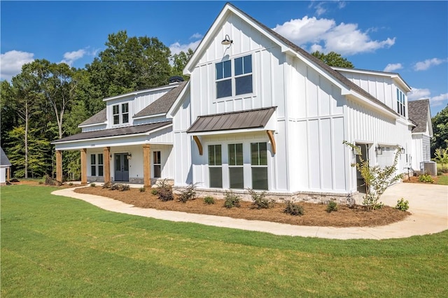 LOT6-A-3 County Road 188, Waverly, AL 36879 - photo 5