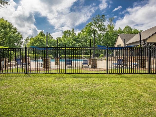 1655 Alex Ave, Auburn, AL 36030 - view of gate
