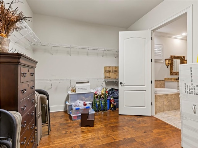 1655 Alex Ave, Auburn, AL 36030 - view of storage room