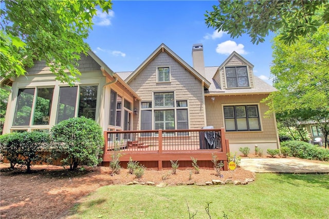 3203 Turkey Trot Way, Opelika, AL 36801 - photo 44
