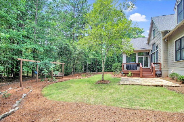 3203 Turkey Trot Way, Opelika, AL 36801 - photo 41