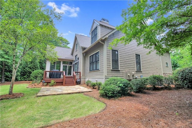 3203 Turkey Trot Way, Opelika, AL 36801 - photo 40
