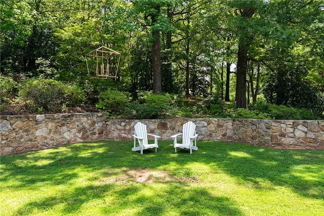 613 5th Ave, Opelika, AL 36801 - view of grassy yard