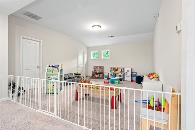 1803 Solamere Ct, Auburn, AL 36832 - game room with carpet floors and baseboards