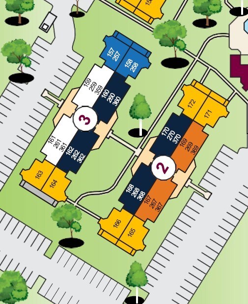 626 Shug Jordan Pkwy Unit 3162, Auburn, AL 36830 - map