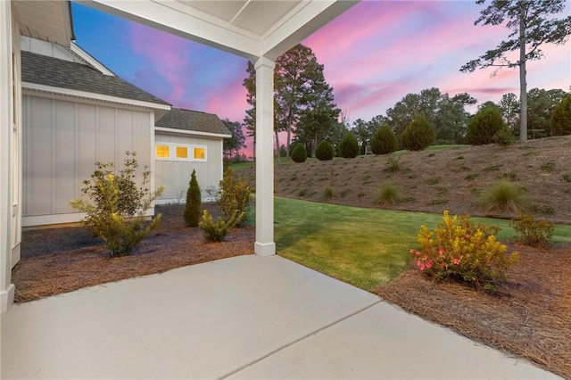 3547 Eagle Trl, Opelika, AL 36801 - view of patio