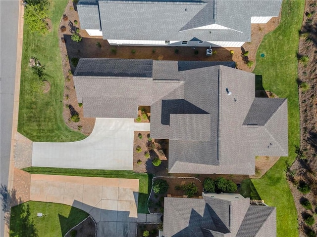 3547 Eagle Trl, Opelika, AL 36801 - drone / aerial view