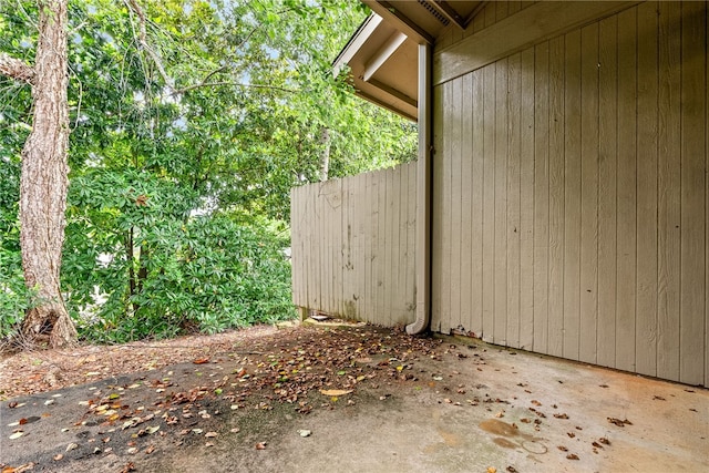 1041 Stonegate Dr Unit C, Auburn, AL 36830 - view of side of property