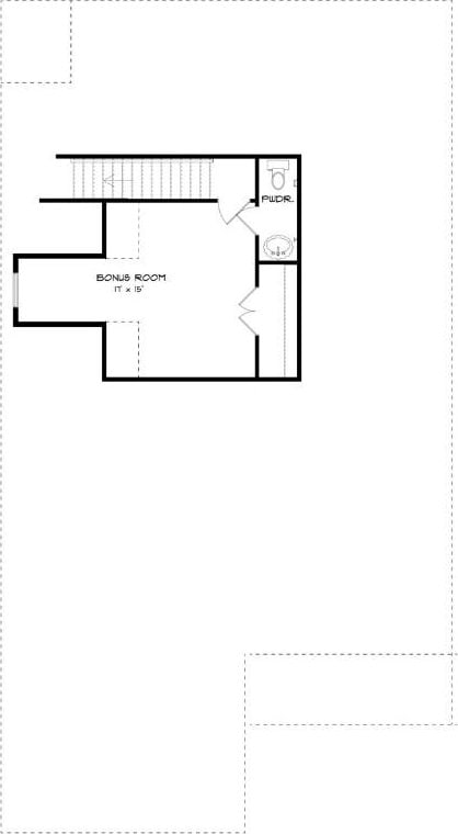 2688 Cantera Ct, Auburn, AL 36830 - plan