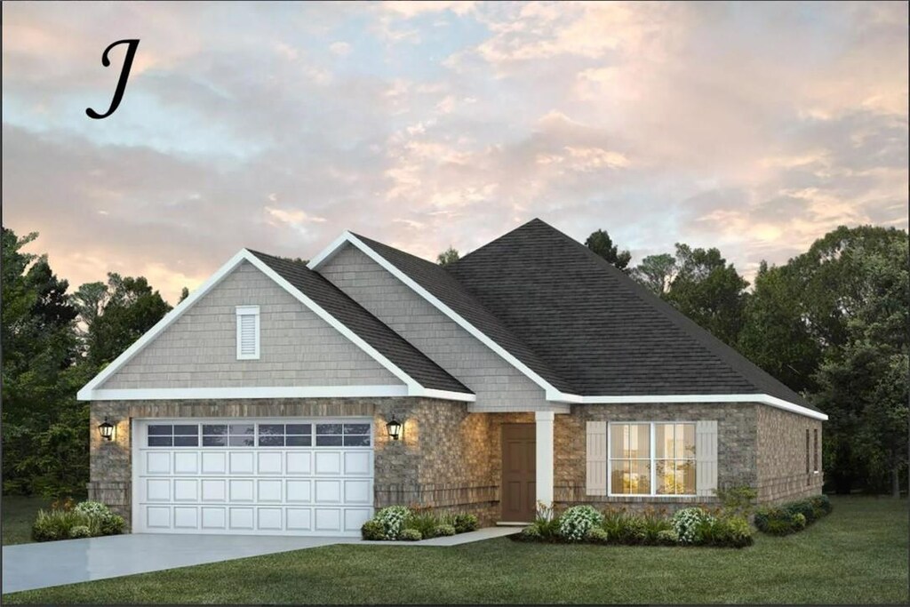 2688 Cantera Ct, Auburn, AL 36830 - miscellaneous document