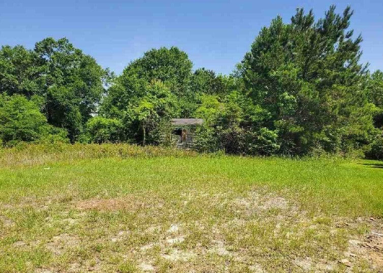 513 Whitlow St, Tuskegee, AL 36083