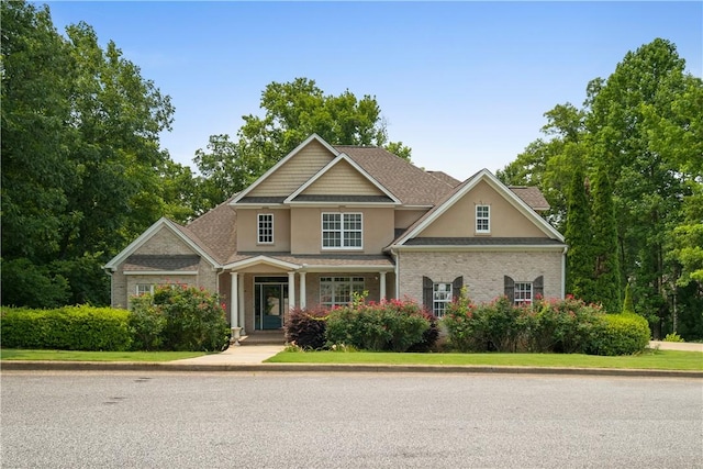 1652 Covington Rdg, Auburn, AL 36830 - photo 1