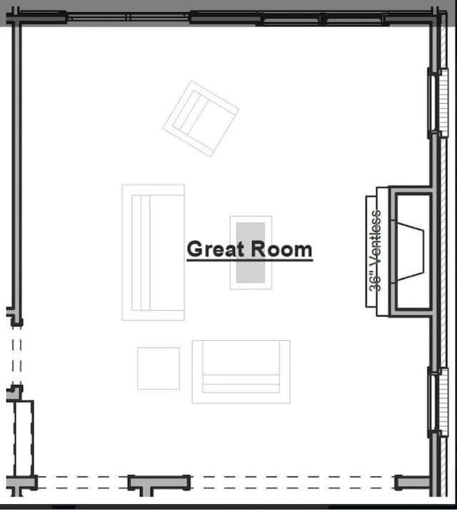 3086 Mimms Trail Trl, Auburn, AL 36832 - view of room layout