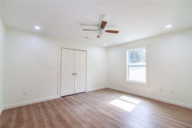 762 Lee Road 197, Phenix City, AL 36870 - unfurnished room featuring wood finished floors, visible vents, and baseboards