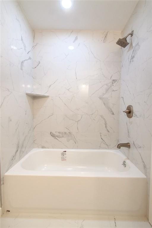 762 Lee Road 197, Phenix City, AL 36870 - bathroom with bathing tub / shower combination