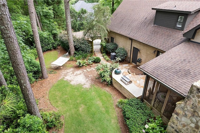 850 Yorkshire Dr, Auburn, AL 36830 - photo 48