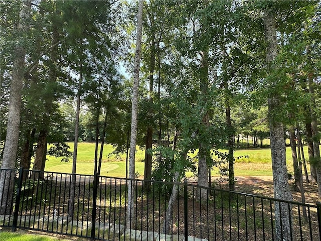 1179 Still Hunt Ln, Auburn, AL 36832 - view of gate