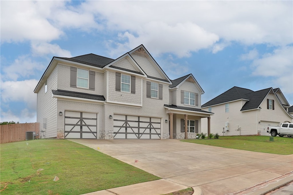 3080 Wynn Way, Opelika, AL 36804 - photo 1