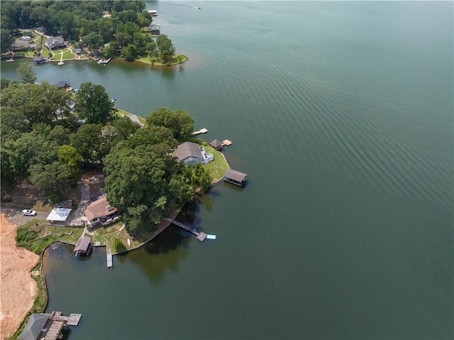 1701 Lee Road 353, Valley, AL 36854 - aerial view of property's location featuring a nearby body of water