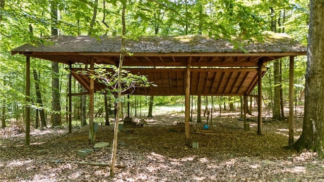 711 Oak Knoll Cir, Auburn, AL 36830 - view of home's community