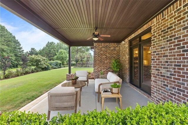 2368 Mimms Ln, Auburn, AL 36832 - photo 27