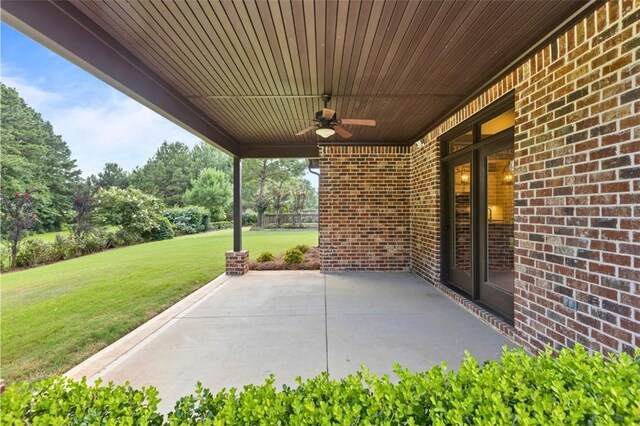 2368 Mimms Ln, Auburn, AL 36832 - photo 28