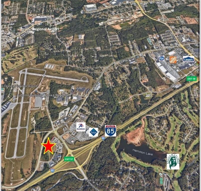 0 Hilton Garden Dr, Auburn, AL 36830 - photo 1