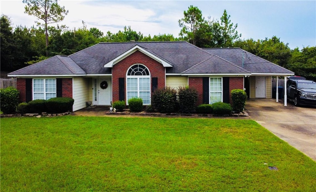 73 Lee Road 2087, Salem, AL 36874 - photo 2