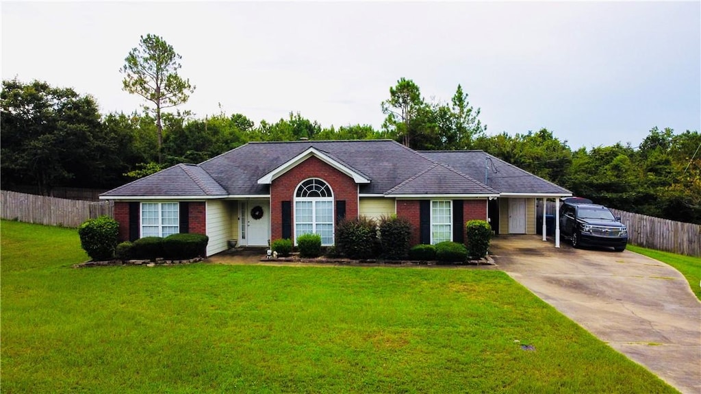 73 Lee Road 2087, Salem, AL 36874 - photo 1