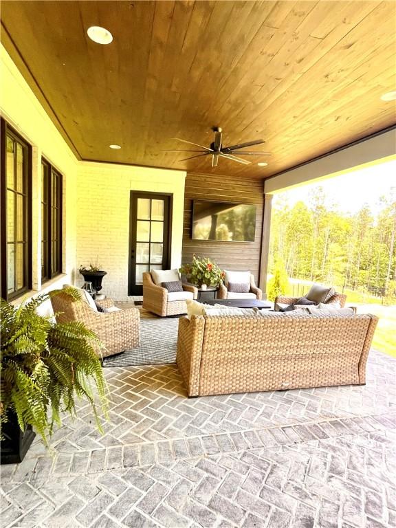 6508 Fernwood Cir, Opelika, AL 36801 - photo 34