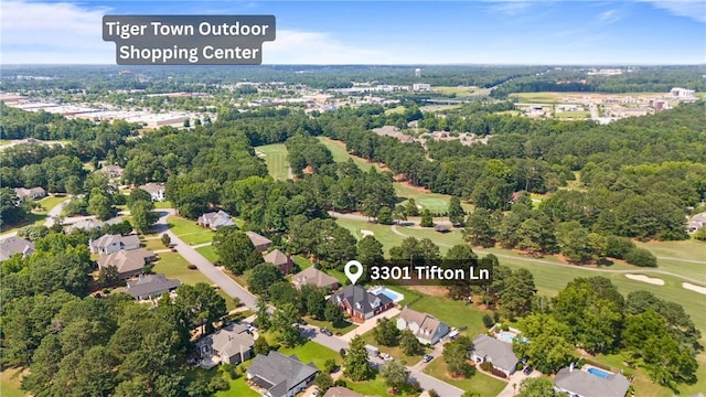 3301 Tifton Ln, Opelika, AL 36804 - photo 46