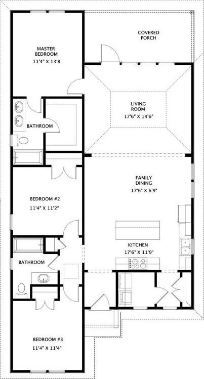 08 Crossing Ct E, Valley, AL 36854 - photo 6