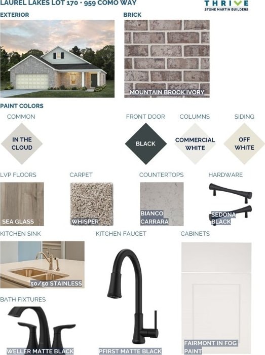 956 Como Way, Opelika, AL 36804 - view of a document