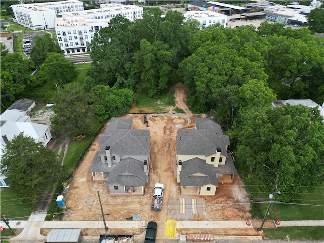 410 Geneva St, Opelika, AL 36801 - bird's eye view