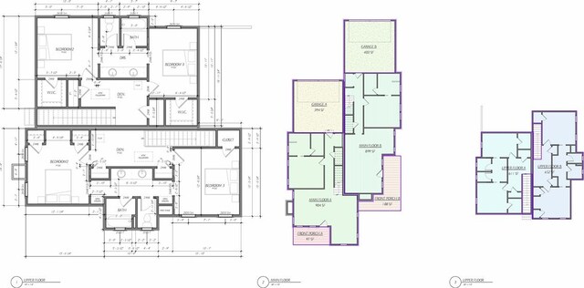 410 Geneva St, Opelika, AL 36801 - view of room layout