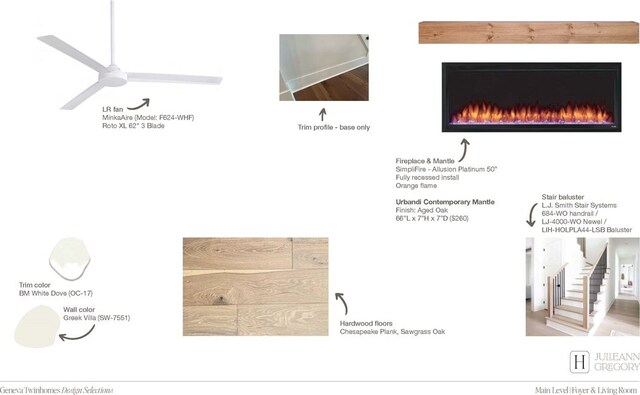 410 Geneva St, Opelika, AL 36801 - view of miscellaneous document