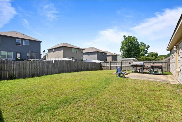 2715 Brittany Ln, Opelika, AL 36804 - photo 14