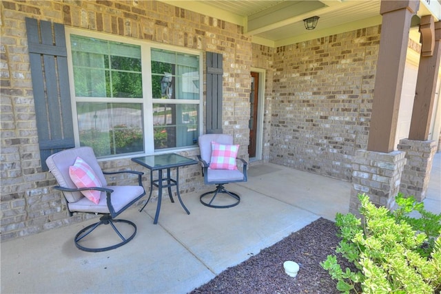 261 Woodward Way, Auburn, AL 36832 - view of patio / terrace