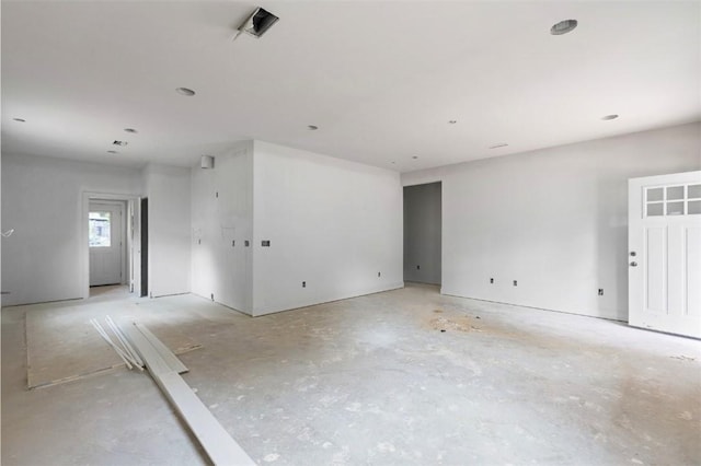 208 Byrd Ave, Opelika, AL 36801 - view of spare room
