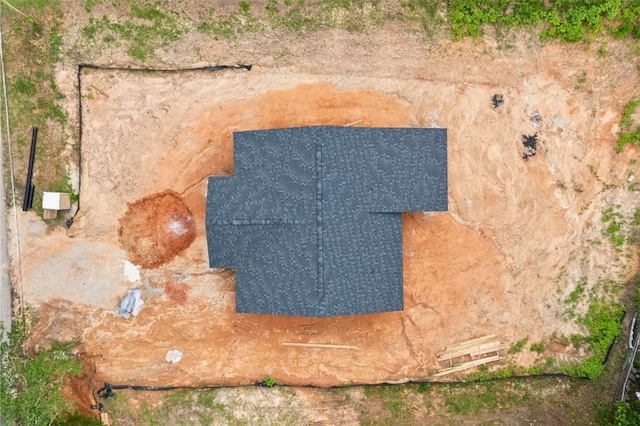 208 Byrd Ave, Opelika, AL 36801 - view from above of property