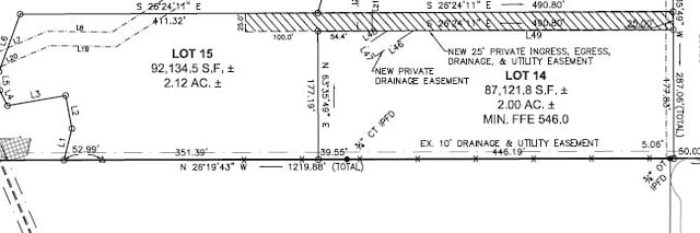 Listing photo 2 for 15 Kentwood Dr, Auburn AL 36830