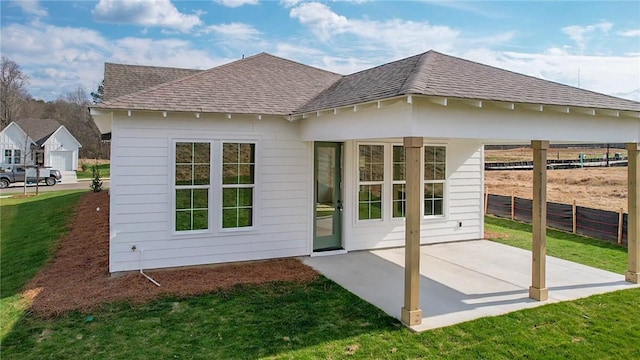 39 Woodland Ln, Opelika, AL 36801 - photo 6