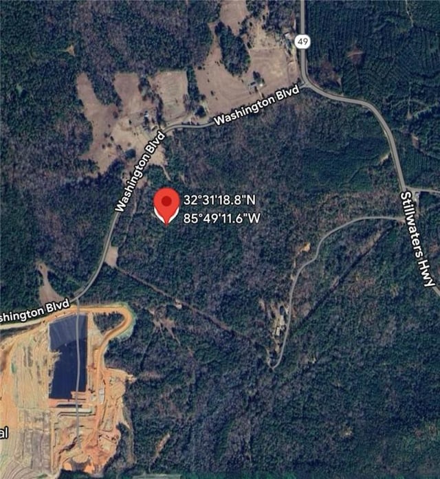N/A Washington Blvd, Tallassee, AL 36078
