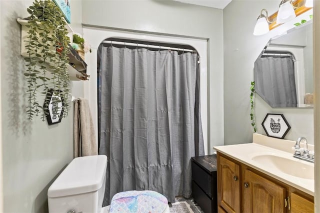 1066 Brown St, Valley, AL 36854 - full bathroom with vanity and curtained shower