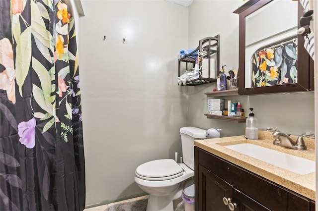 1066 Brown St, Valley, AL 36854 - full bath featuring vanity and curtained shower