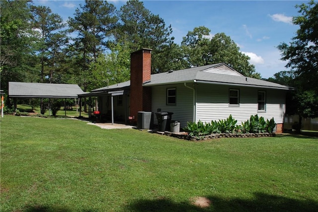 2300 S Uniroyal Rd, Opelika, AL 36804 - photo 2
