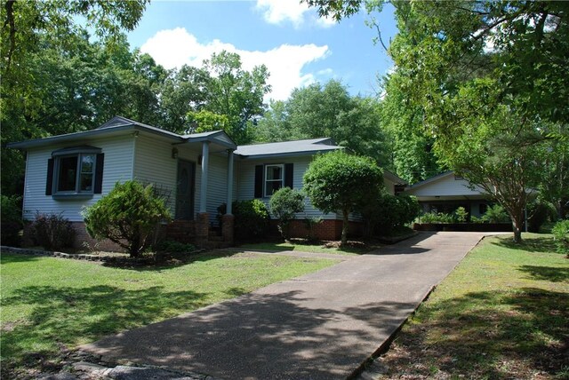 2300 S Uniroyal Rd, Opelika, AL 36804 - photo 3