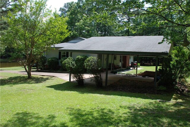 2300 S Uniroyal Rd, Opelika, AL 36804 - photo 5